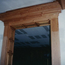 Doorways