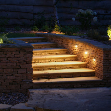 Renovation remodeling – Calabasas