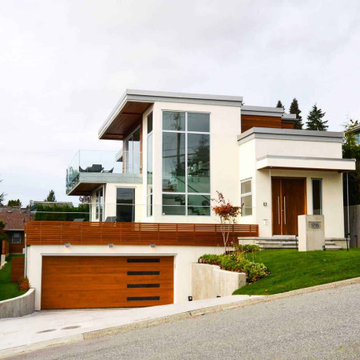 Custom Homes
