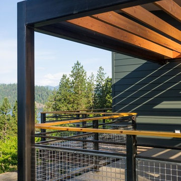 DIY Network - 2015 Blog cabin