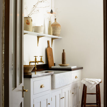 The Mill House Utility Room