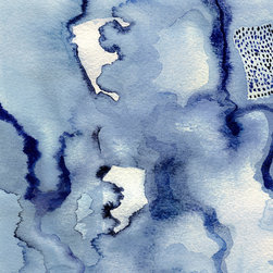 A Watercolour Collection - Products