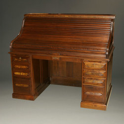 Antique Desks & Writing Tables - Desks And Hutches