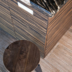 Materia 3D - Tile