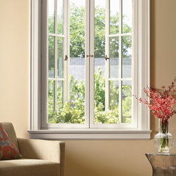 Marvin Windows - Products