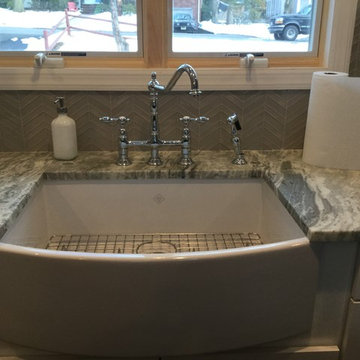 Ramsey Kitchen