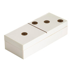 DOMINO GAME BOX - Products