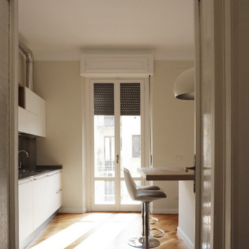 Casa ''Vecchia Milano''