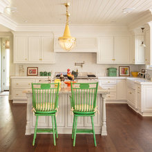 Cabinets