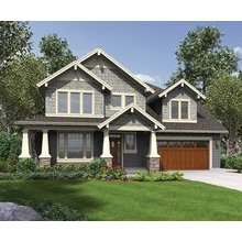 Exterior Ideas