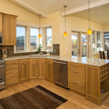 Kitchen Ideas