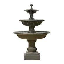 Fountain