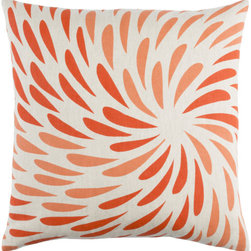 Eye of the Storm (ES-001) - Decorative Pillows