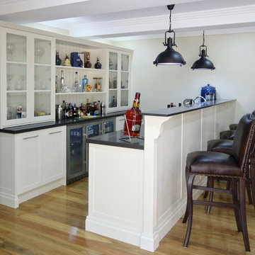 Other joinery by 'Kitchens by Emanuel'