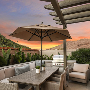 Pacifica San Juan in San Juan Capistrano - The Cove Residence Two