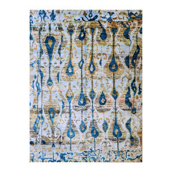 Коллекция Ethnic - Novelty Rugs