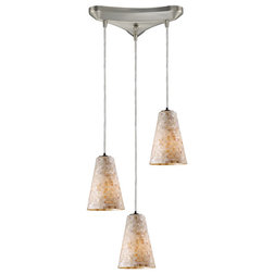 Beach Style Pendant Lighting by Lighting Front