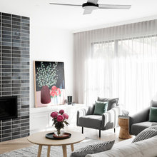 Front room