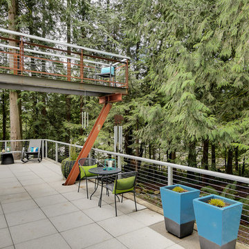Modern Chalet