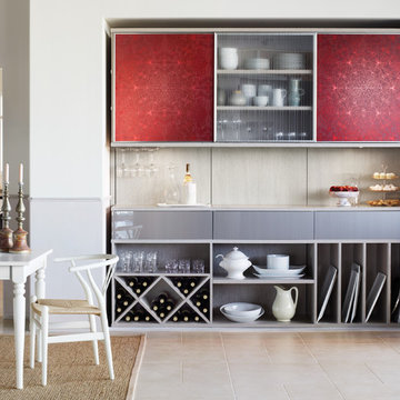 Hostess Pantry