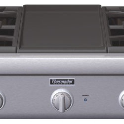 Thermador PCG364GD Professional Series 36" Rangetop - Cooktops