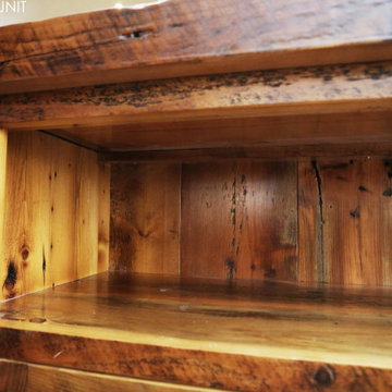 Reclaimed Wood Buffets