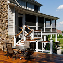 Patio Ideas