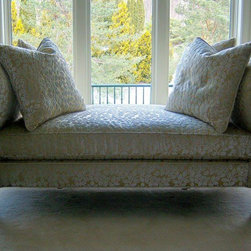 Custom Bench - Products