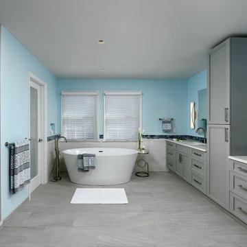 Epstein Masterbath