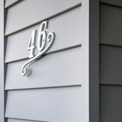 2 Storey Australian Hamptons Home Design - Melbourne - Products