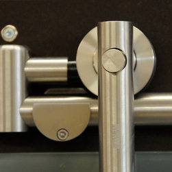 Nexus - NEXUS PRODUCTS - Interior Doors