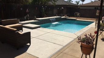 Best 15 Swimming Pool Contractors In Visalia Ca Houzz