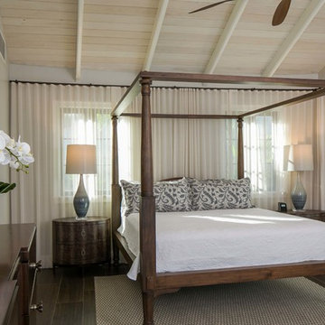 Island Retreat