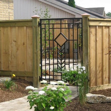 gates