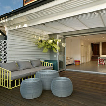 Folding Door