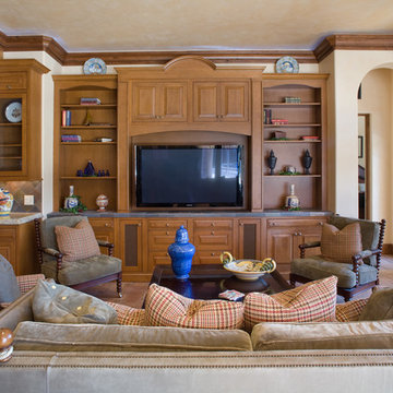 Stellar Golf Showhouse