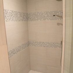 Bathroom Work - Products