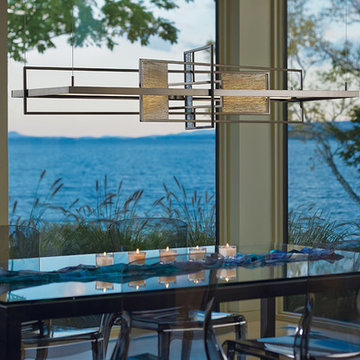 Dining Area Lighting