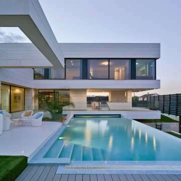 Vivienda unifamiliar