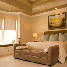 Bedrooms