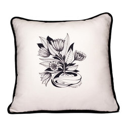 Tulip Floral Cluster - Products