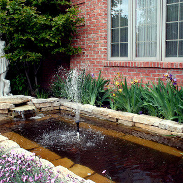Water Features