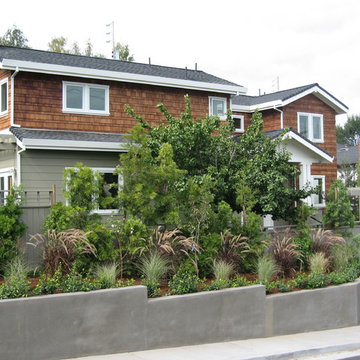 exteriors