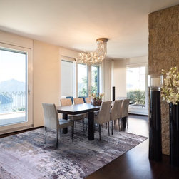 Modern Rugs - Area Rugs