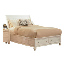 St. Michaels bedrooms