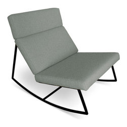 Gus - Gus GT Rocker - Rocking Chairs