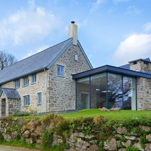 strawbridge extension ideas