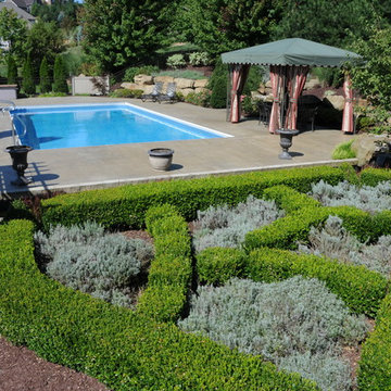 Theme Garden