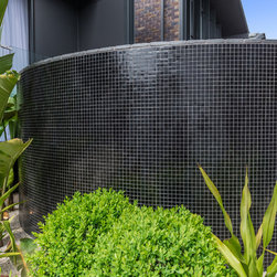 Elsternwick The Block pool - Above Ground Swimming Pools