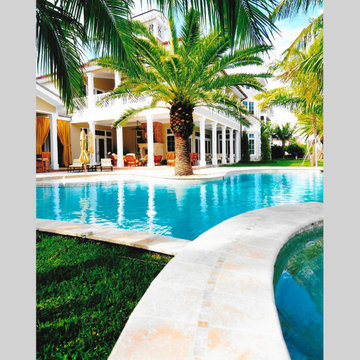 Bermuda Plantation